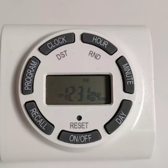 NWT ⏰Defiant timer - Picture 8 of 12